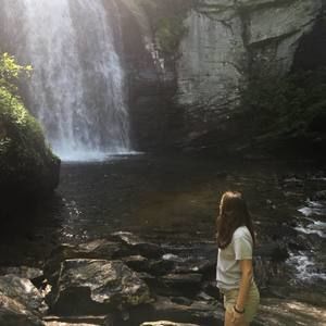 Meet your Posher, Jenna